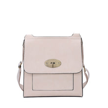 Load image into Gallery viewer, 8715 GESSY CROSS BODY BAG IN CREAM