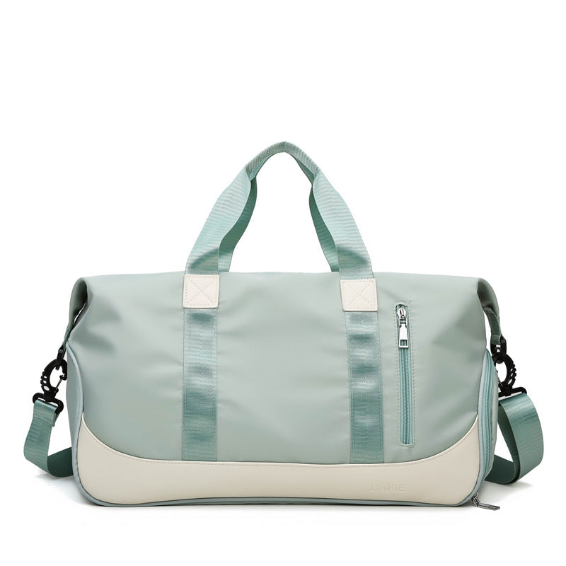 BED325 GESSY TRAVEL BACKPACK