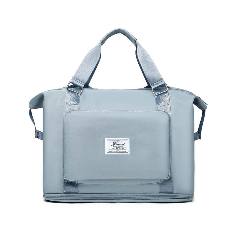 715 GESSY Travel Bag