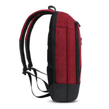 Load image into Gallery viewer, DB0005 DSUK Functional Backpack In Red