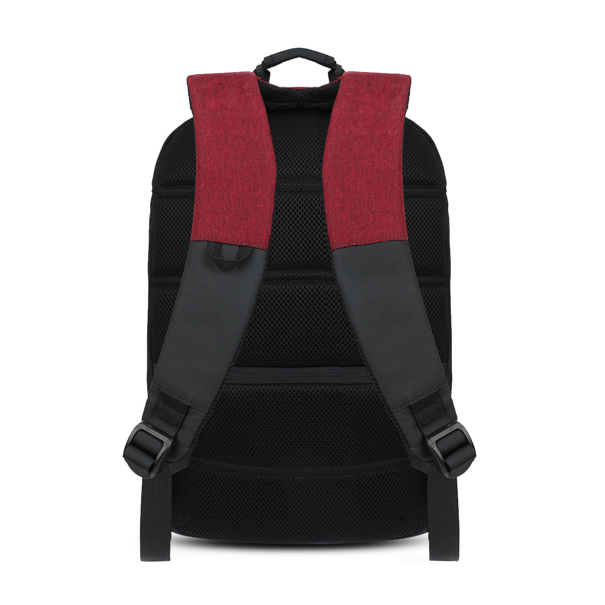 DB0005 DSUK Functional Backpack In Red