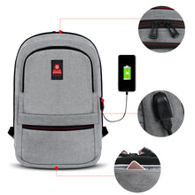 Load image into Gallery viewer, DB0007 DSUK Functional Backpack In Grey