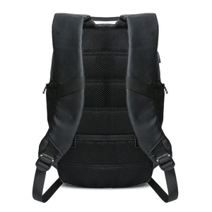 DB0006 DSUK Backpack In Black