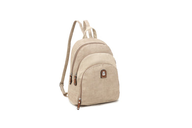 17690W GESSY BACKPACK IN APRICOT