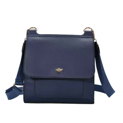 8716 GESSY CROSS BODY BAG