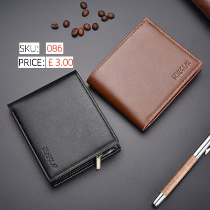 086 GESSY WALLET PURSE
