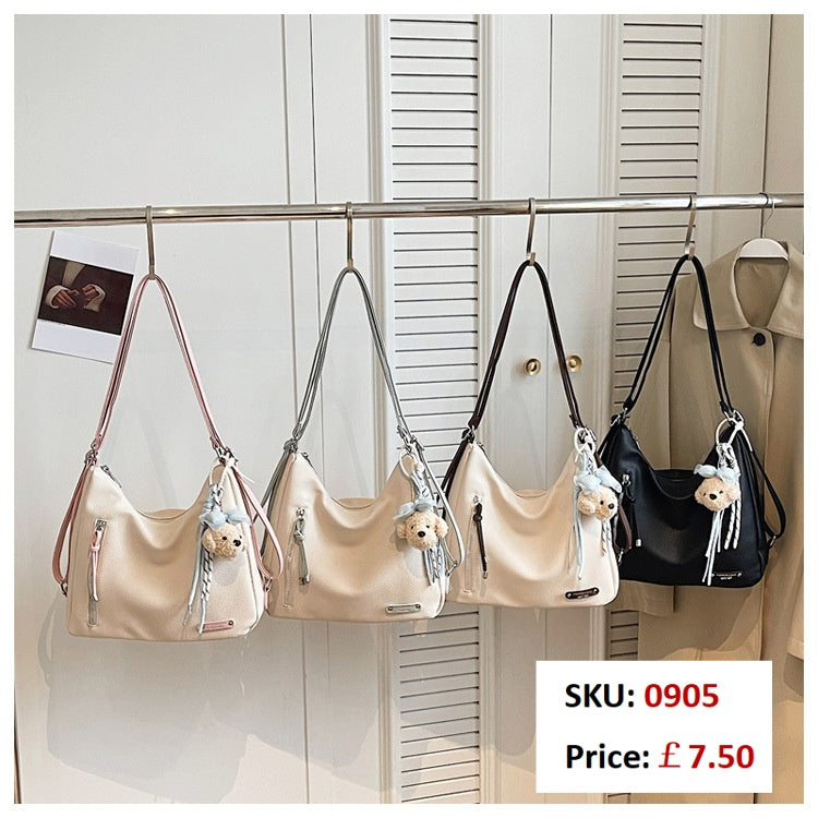 0905 GESSY CROSSBODY BAG