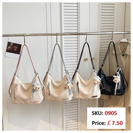 0905 GESSY CROSSBODY BAG