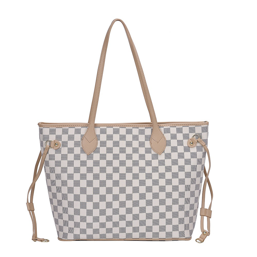 8650-7 GESSY  TOTE BAG