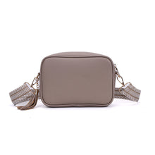 Load image into Gallery viewer, 8923 GESSY CROSSBAG IN KHAKI