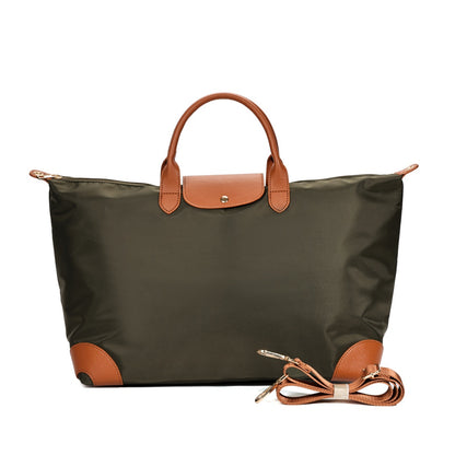 L04 GESSY CROSSBODY BAG