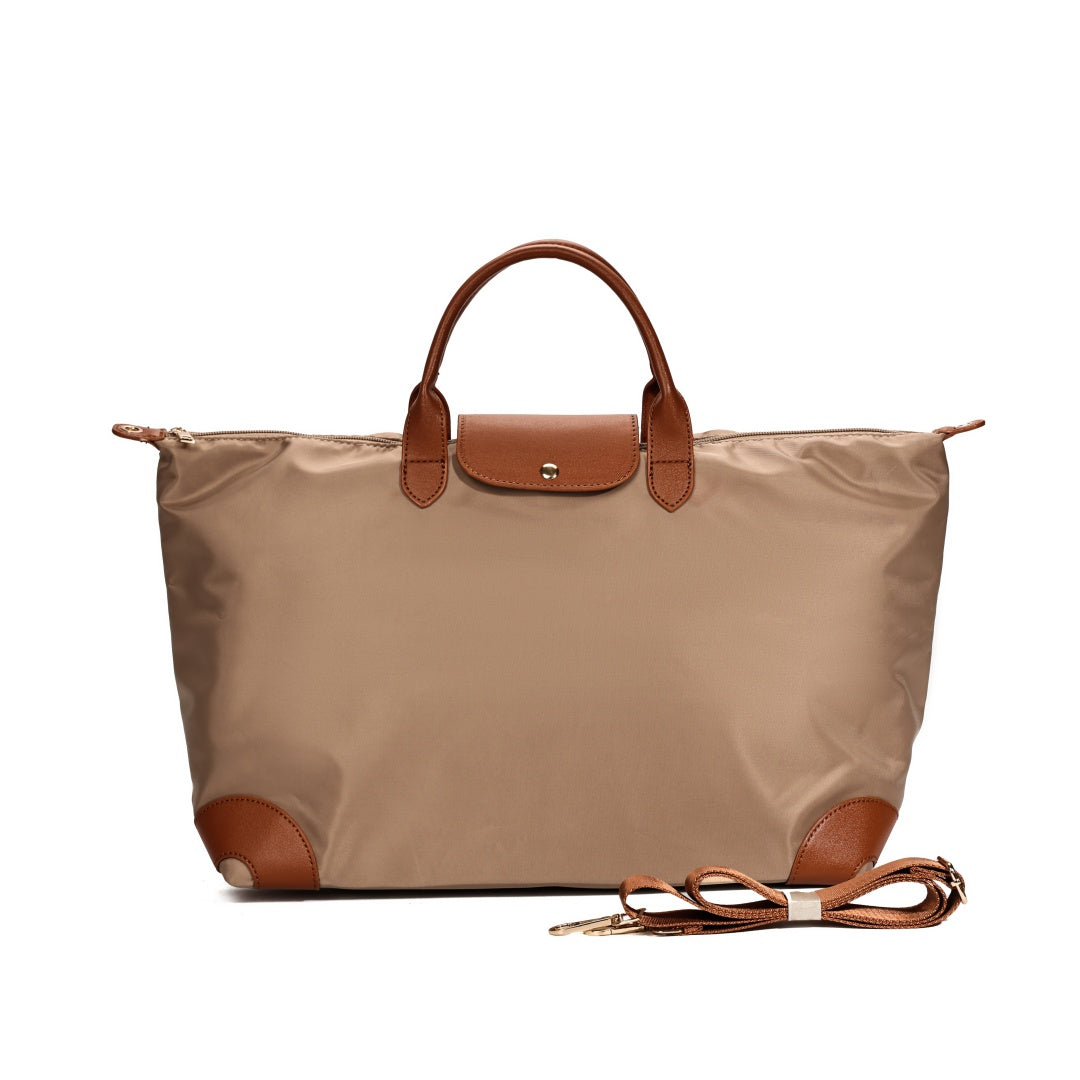 L04 GESSY CROSSBODY BAG
