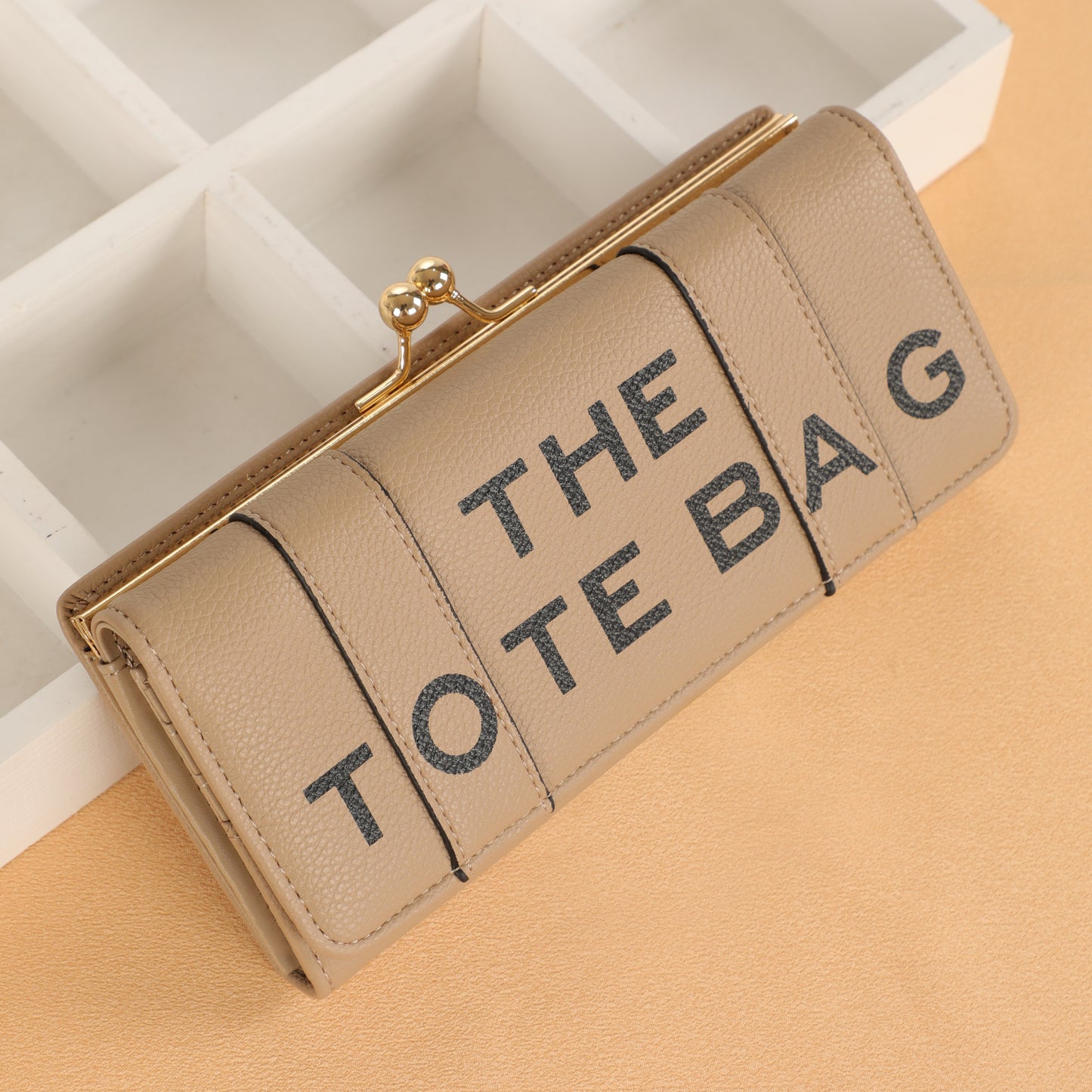 P802-1 GESSY WALLET PURSE