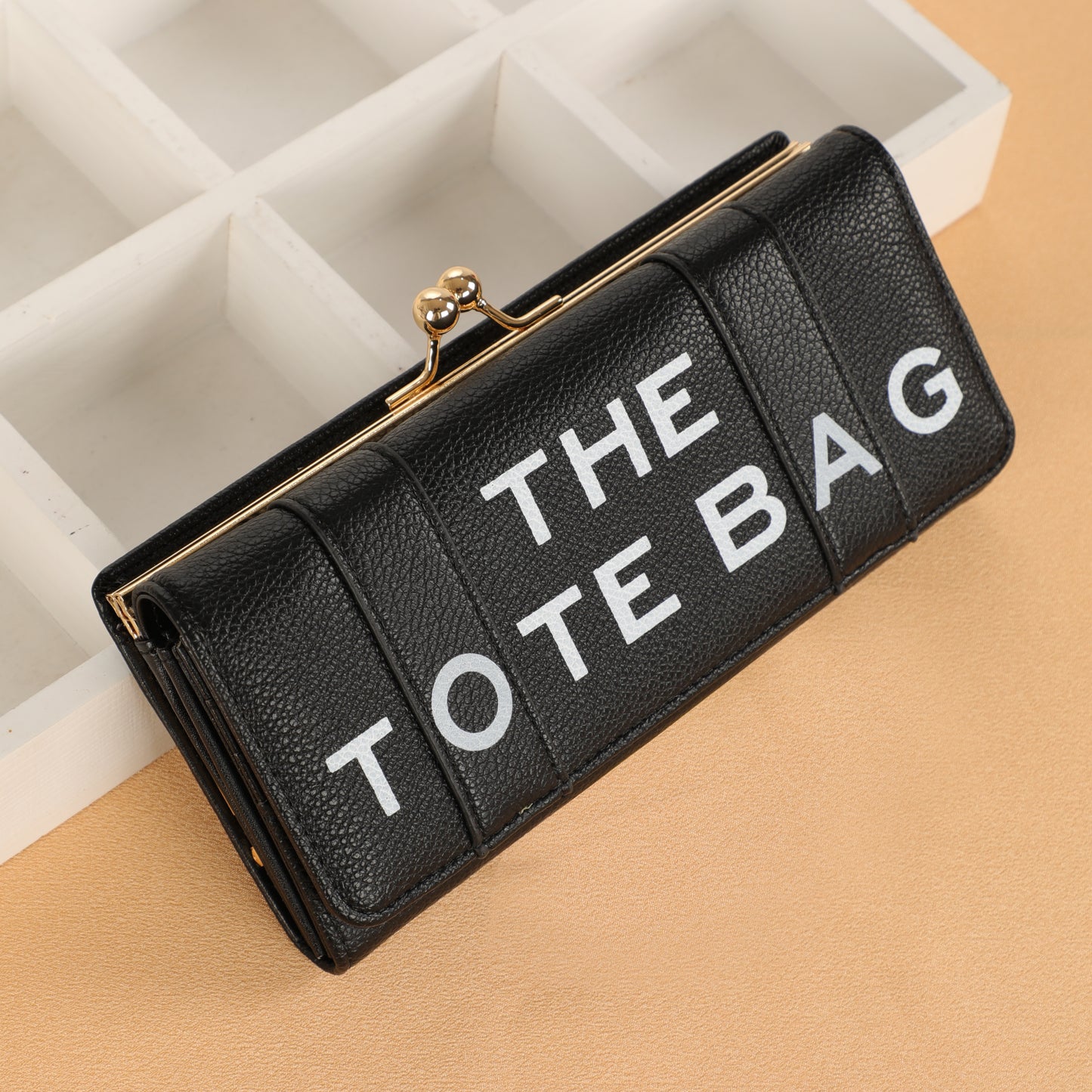P802-1 GESSY WALLET PURSE