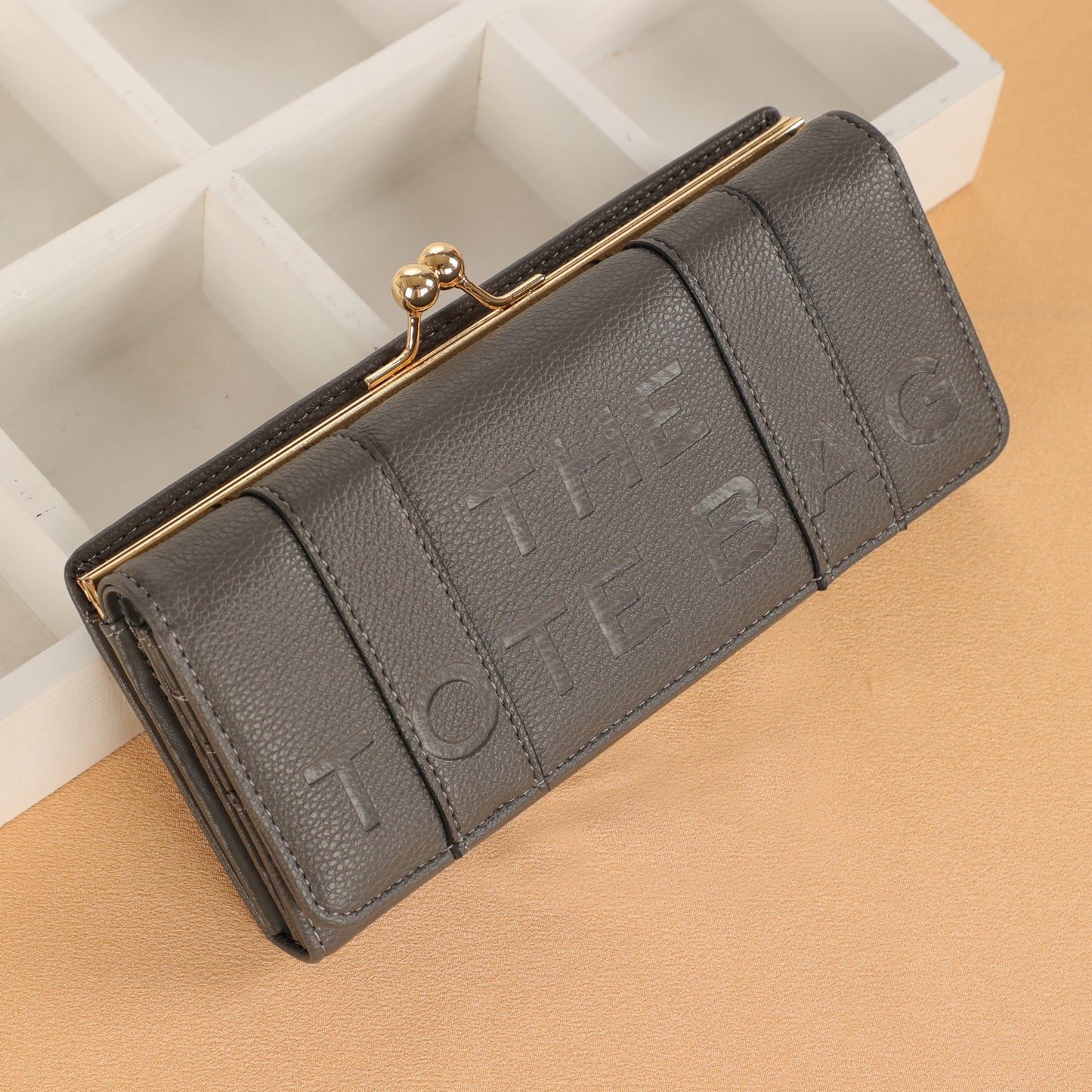 P802-2 GESSY WALLET PURSE