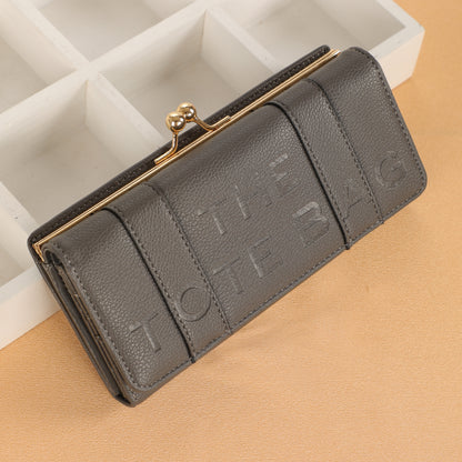 P802-2 GESSY WALLET PURSE