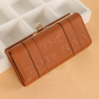 P802-2 GESSY WALLET PURSE