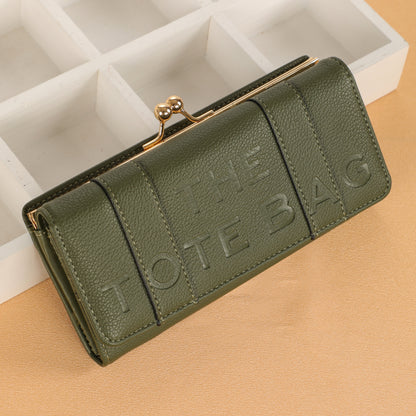 P802-2 GESSY WALLET PURSE