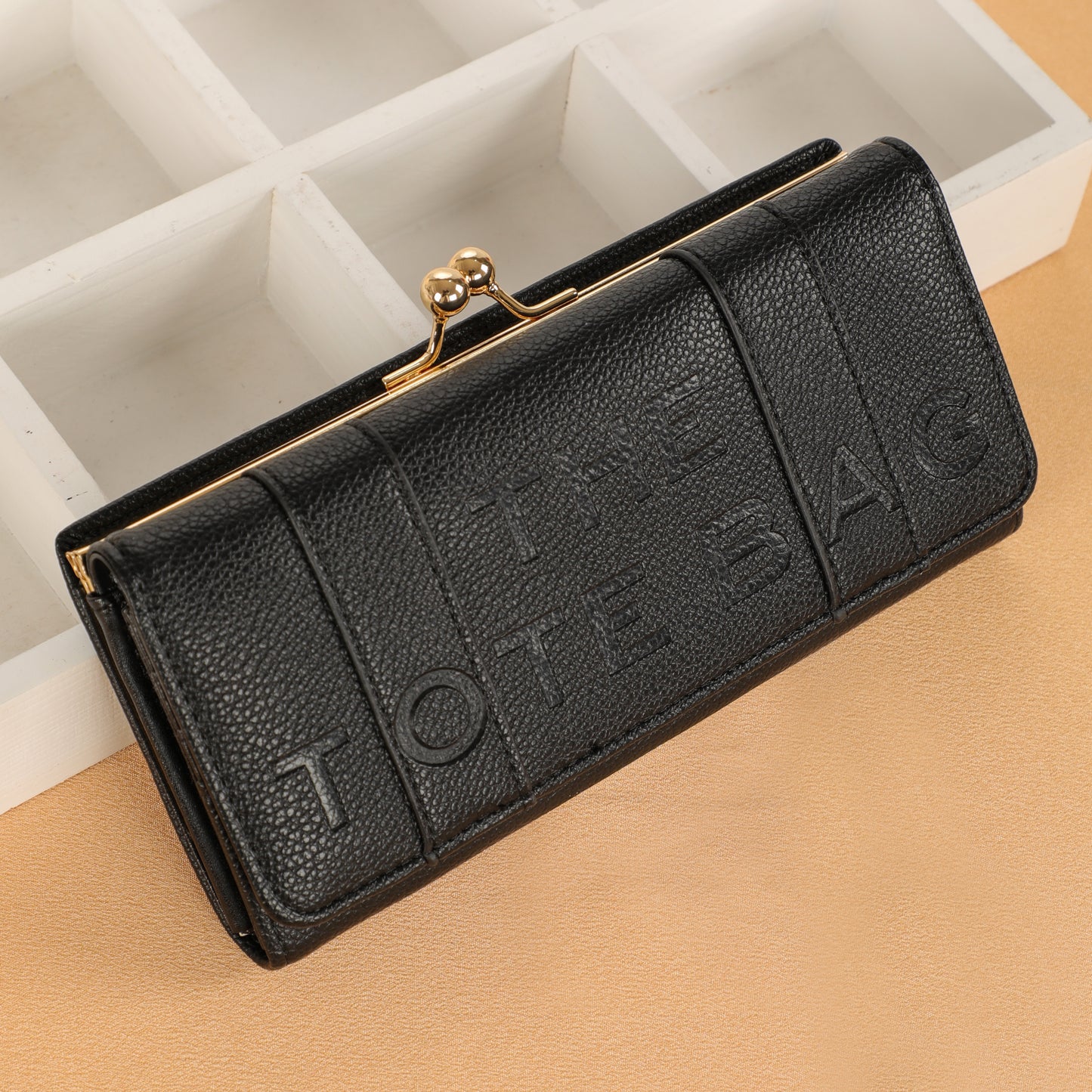 P802-2 GESSY WALLET PURSE