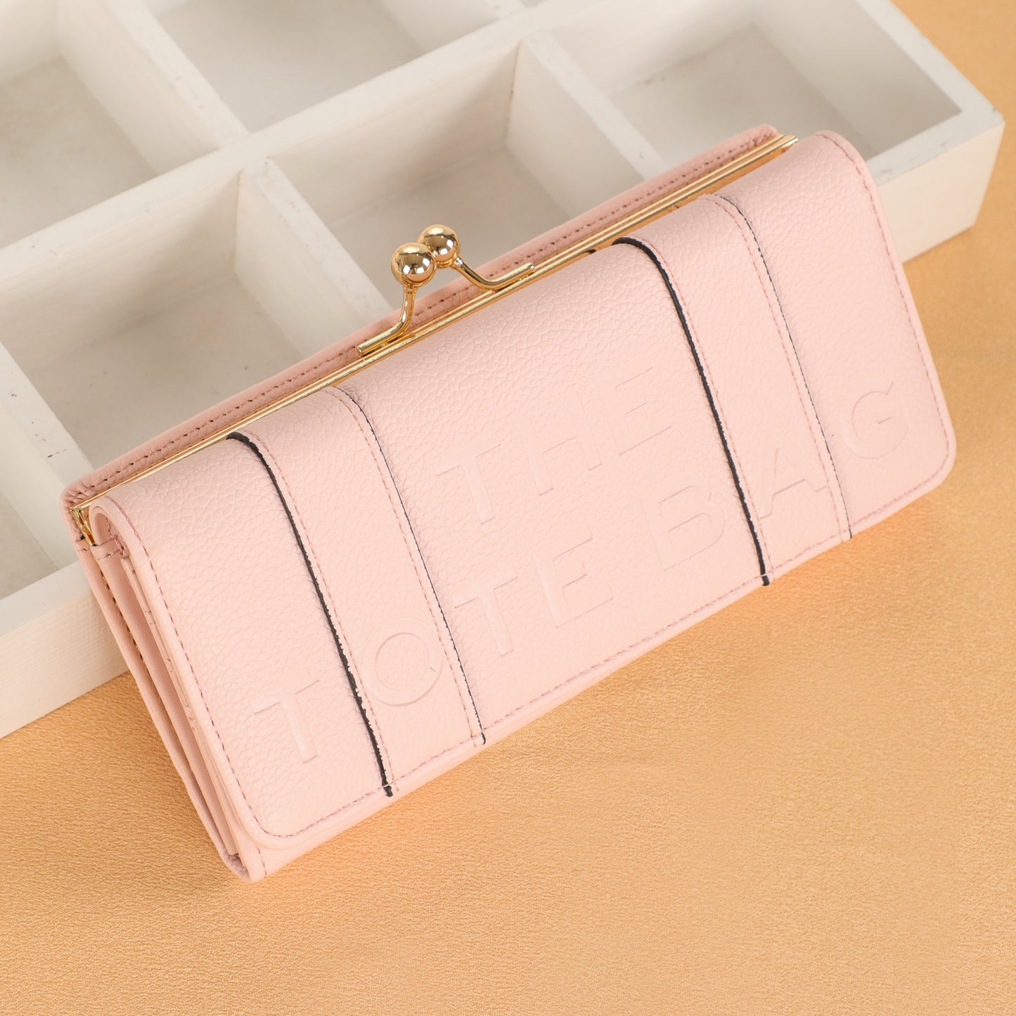 P802-2 GESSY WALLET PURSE