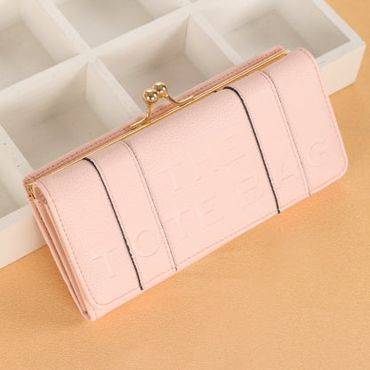 P802-2 GESSY WALLET PURSE
