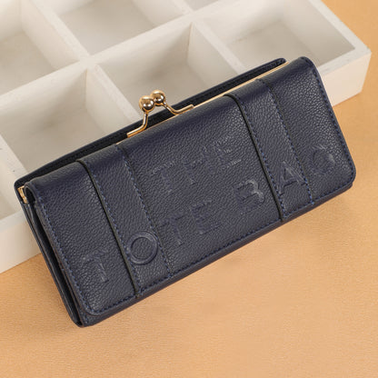 P802-2 GESSY WALLET PURSE