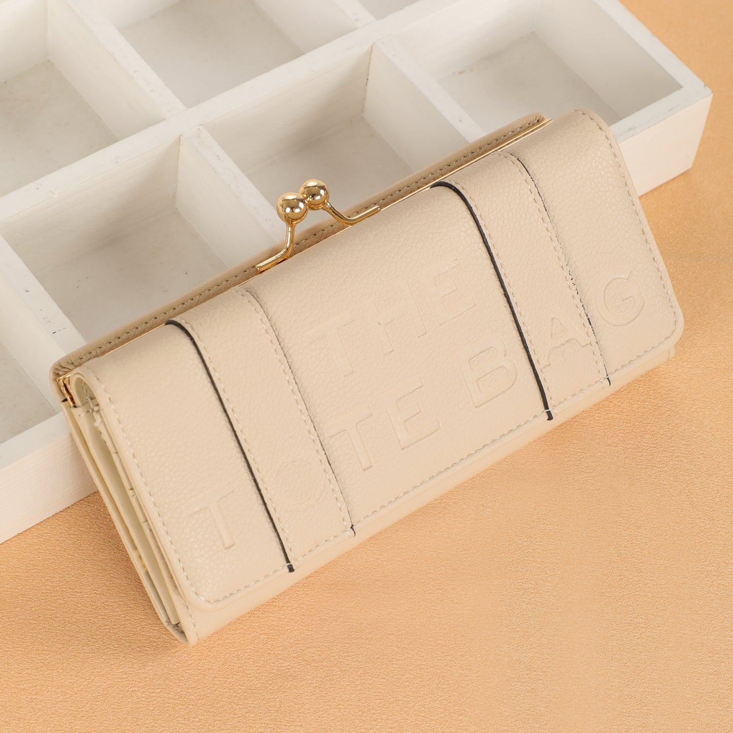 P802-2 GESSY WALLET PURSE