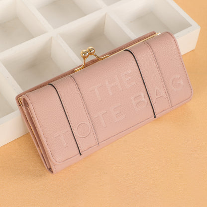 P802-2 GESSY WALLET PURSE
