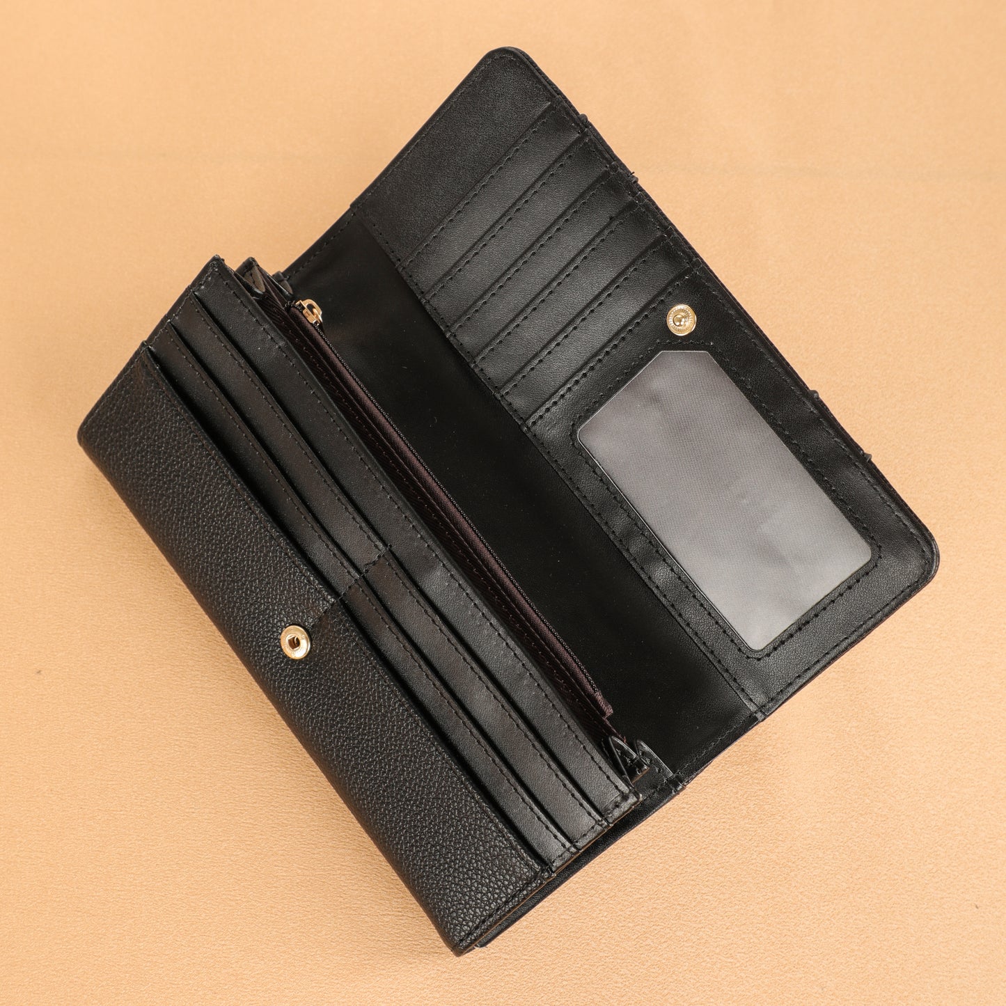 P802-2 GESSY WALLET PURSE