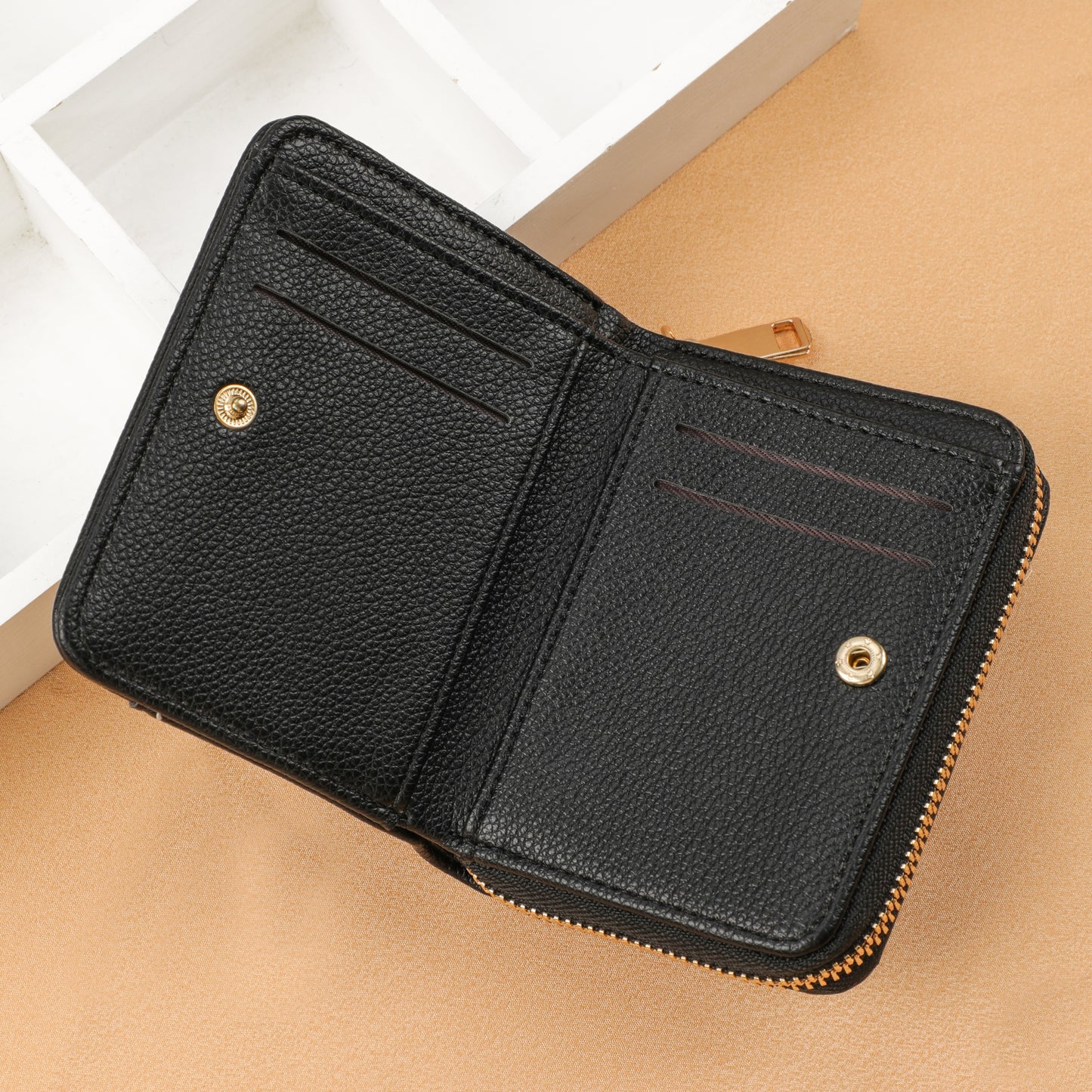 P07 GESSY WALLET PURSE