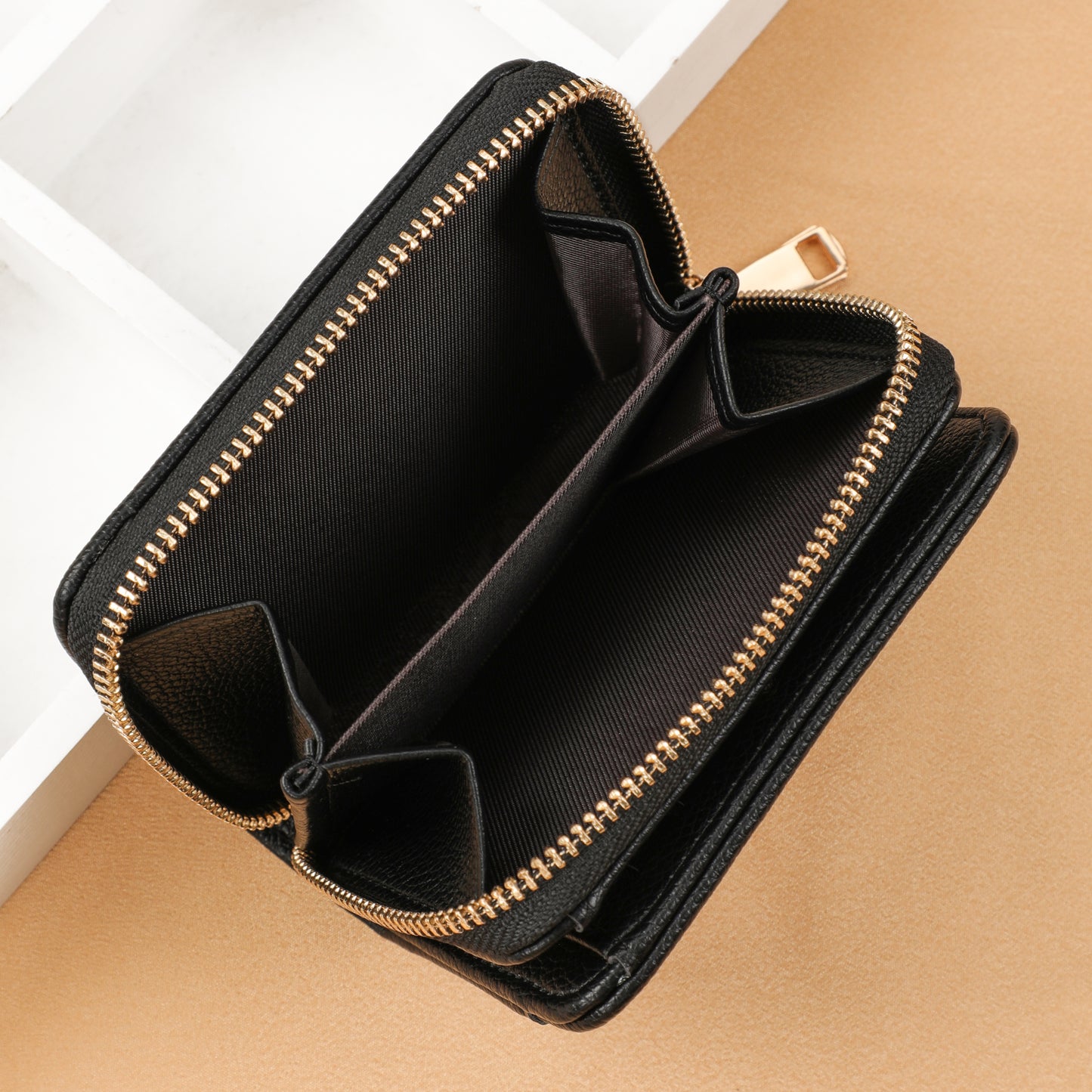 P07 GESSY WALLET PURSE