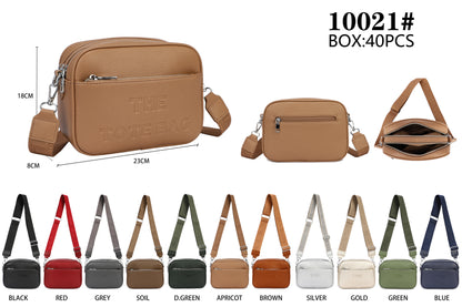 10021 GESSY CROSS BODY BAG