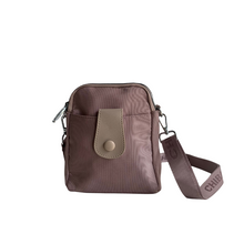 Load image into Gallery viewer, 572 GESSY CROSSBODY BAG IN PINK