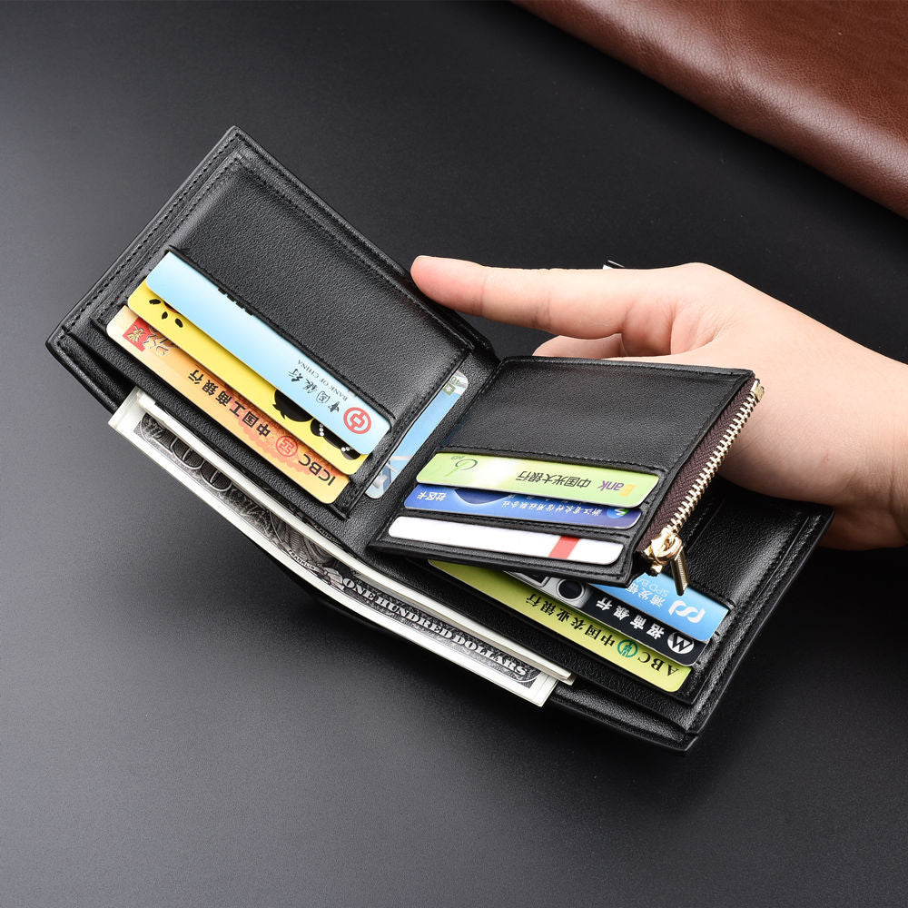 086 GESSY WALLET PURSE