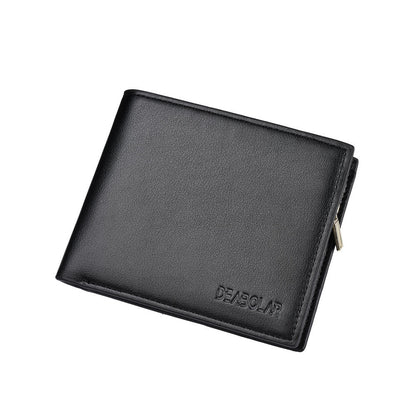 086 GESSY WALLET PURSE
