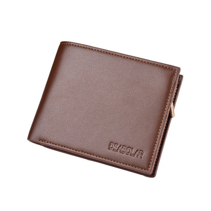086 GESSY WALLET PURSE