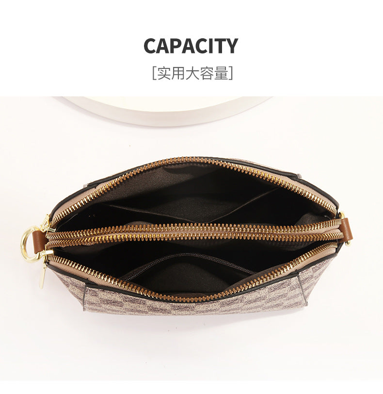 7006 GESSY CROSSBODY BAG