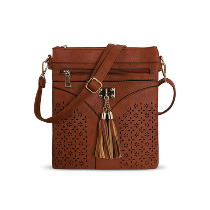 1113 GESSY CROSSBODY BAG