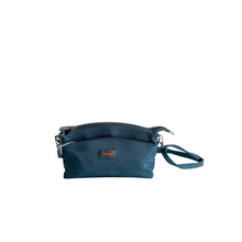 Load image into Gallery viewer, 2001 GESSY CROSSBODY BAG IN LIGHT BLUE