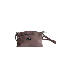Load image into Gallery viewer, 2001 GESSY CROSSBODY BAG IN PINK