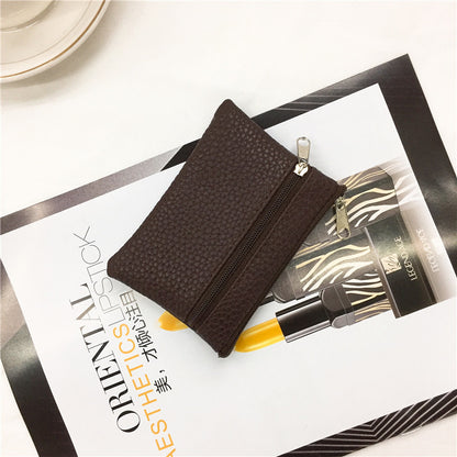 P040 GESSY WALLET PURSE