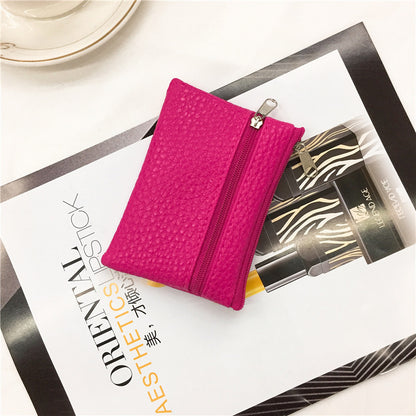 P040 GESSY WALLET PURSE
