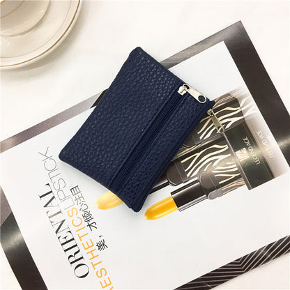 P040 GESSY WALLET PURSE