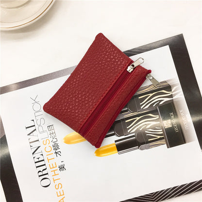 P040 GESSY WALLET PURSE