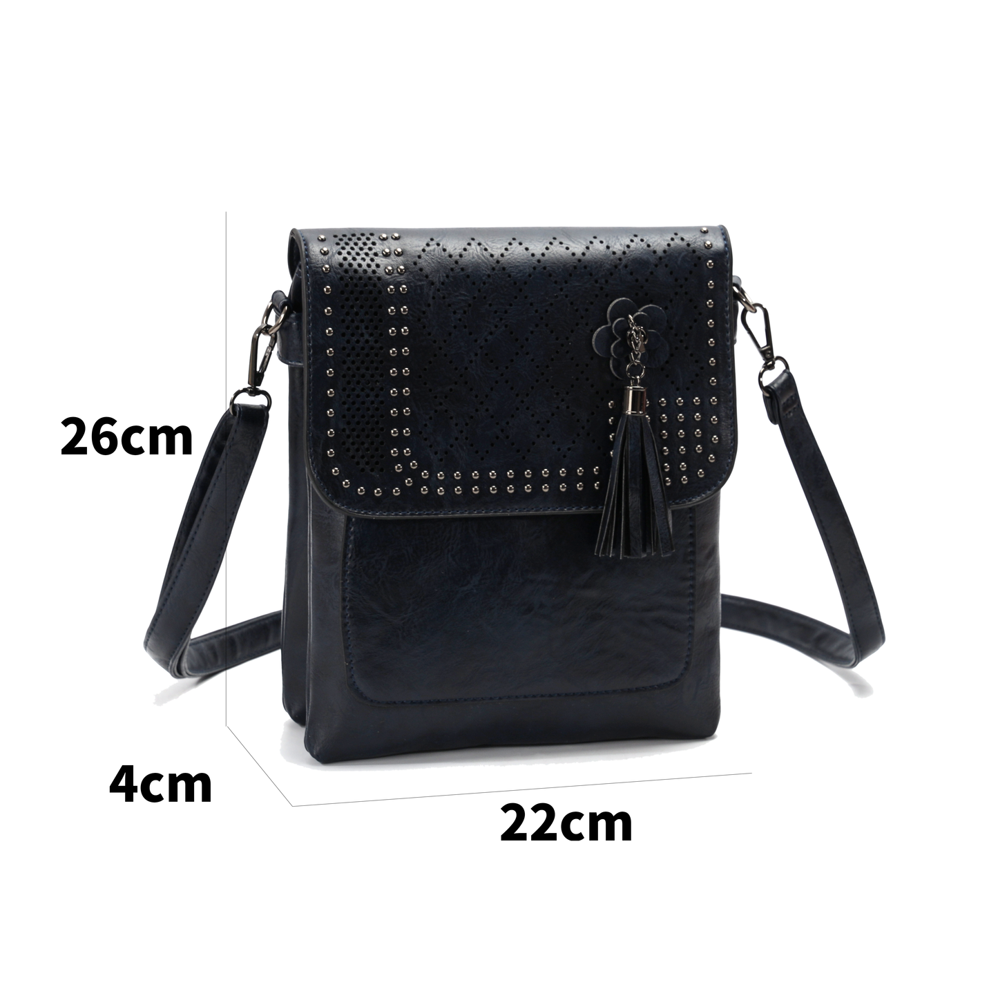 1245 GESSY CROSSBODY BAG