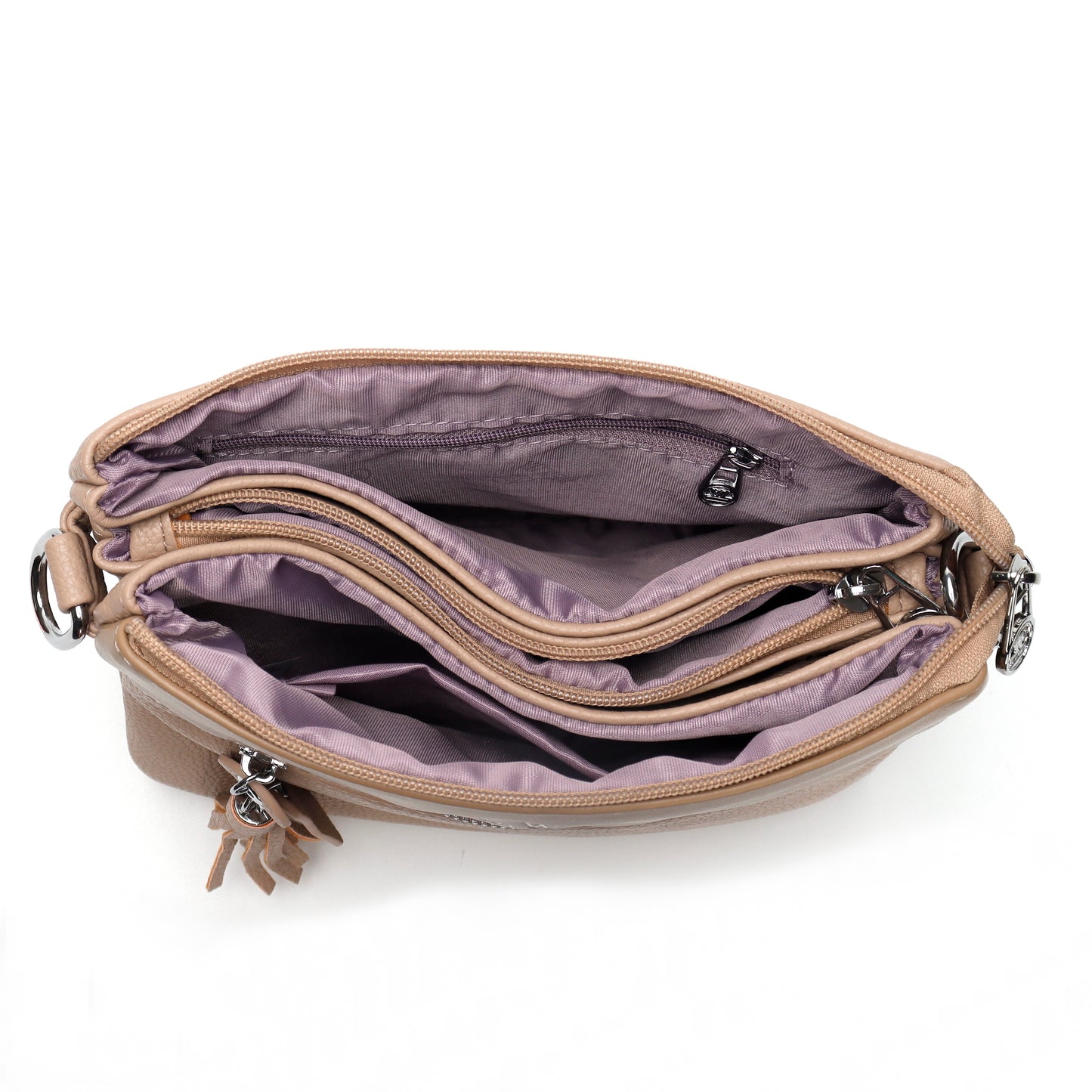 942# GESSY CROSSBODY BAG