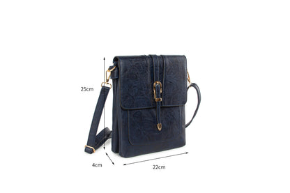 1307 GESSY CROSS BODY