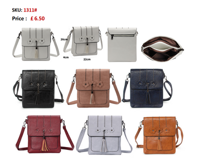 1311 GESSY CROSSBODY BAG