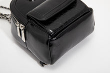 Load image into Gallery viewer, M1311 GESSY BAG IN BLACK