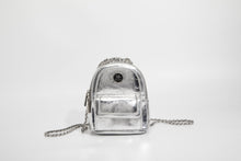 Load image into Gallery viewer, M1311 GESSY BAG IN SILVER